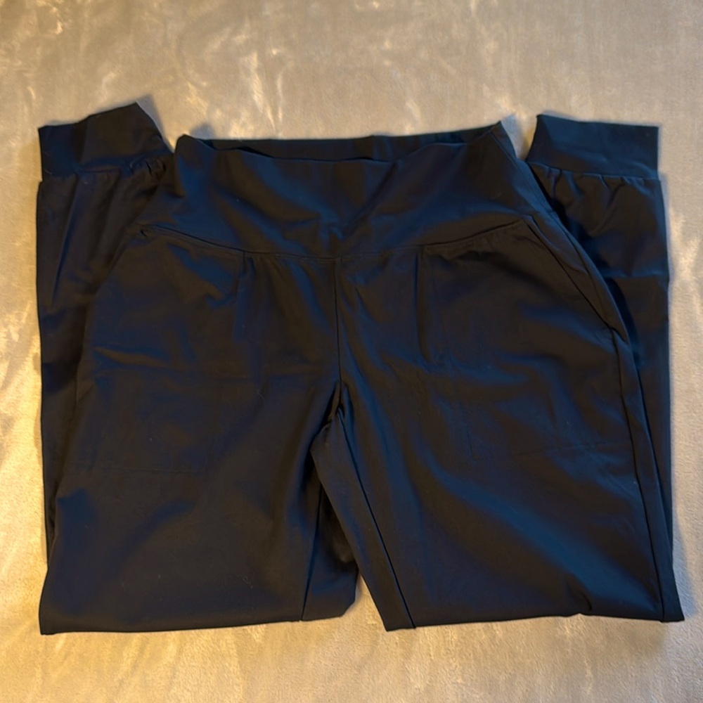 Lady’s Pants